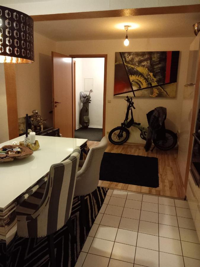 Tolle Private 2-Zimmer Wohnung Im Szene Bezirk Berlin-Friedrichshain Eksteriør billede