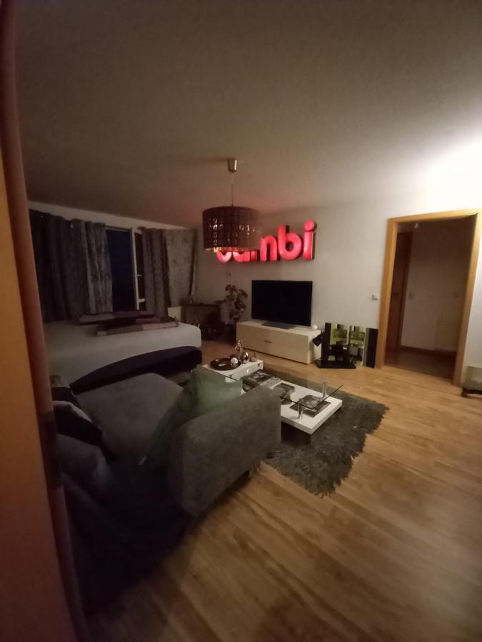 Tolle Private 2-Zimmer Wohnung Im Szene Bezirk Berlin-Friedrichshain Eksteriør billede