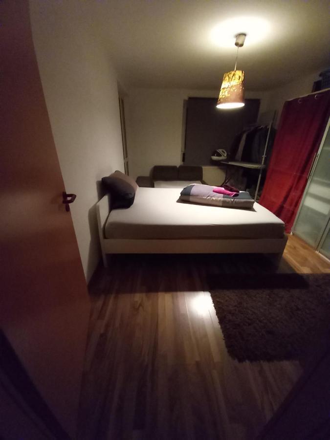 Tolle Private 2-Zimmer Wohnung Im Szene Bezirk Berlin-Friedrichshain Eksteriør billede