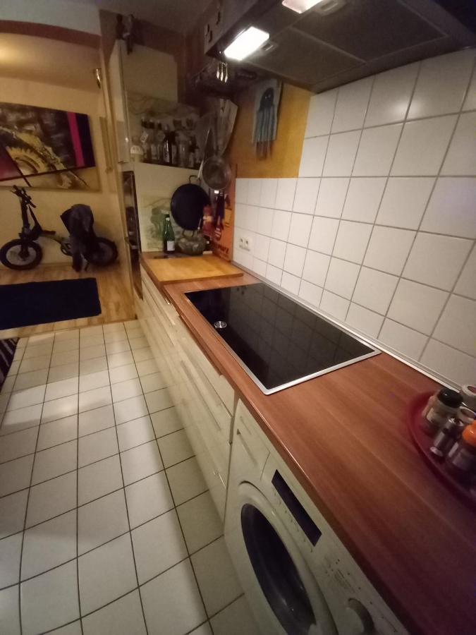 Tolle Private 2-Zimmer Wohnung Im Szene Bezirk Berlin-Friedrichshain Eksteriør billede