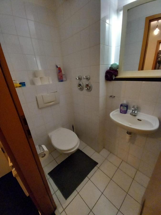 Tolle Private 2-Zimmer Wohnung Im Szene Bezirk Berlin-Friedrichshain Eksteriør billede
