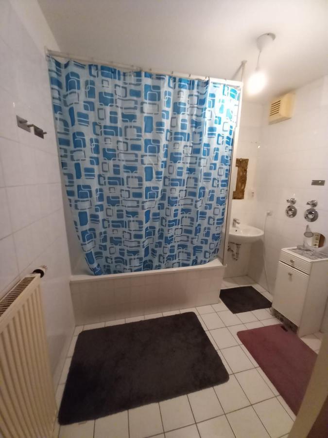 Tolle Private 2-Zimmer Wohnung Im Szene Bezirk Berlin-Friedrichshain Eksteriør billede
